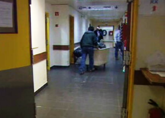 Fecho de Hospital de Cascais