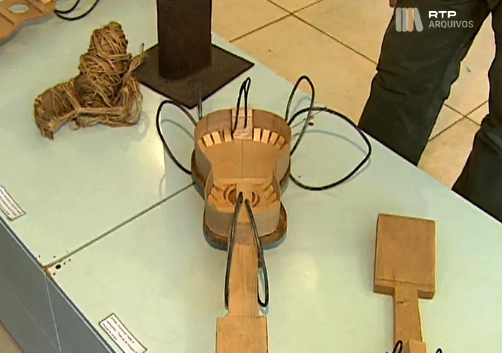 Centro Cultural de Paredes de Coura