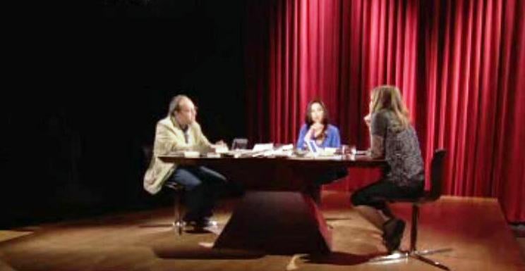 Irina Tuvalkina e Celso Cunha