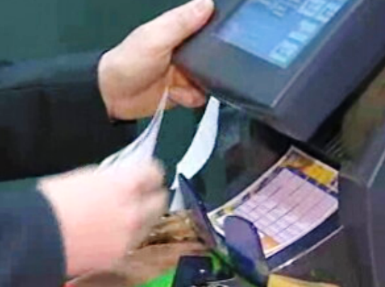 Jackpot do euromilhões