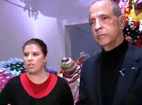 Exposição de Joana Vasconcelos