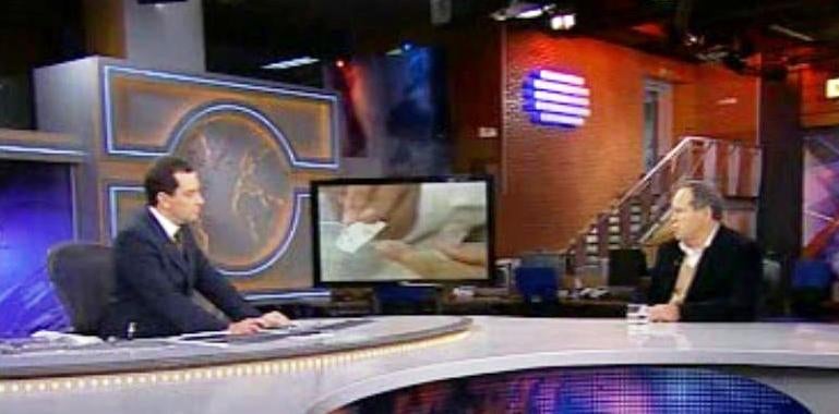 Entrevista a Joaquim Garcia e Costa