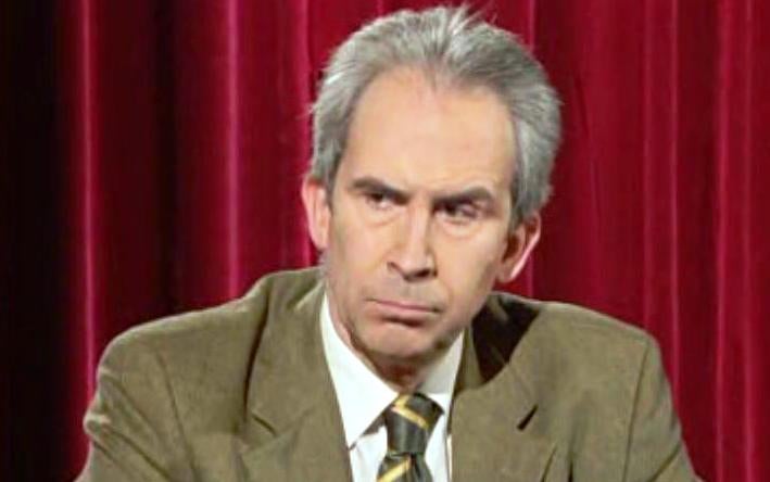 João Lopes e João Mário Grilo