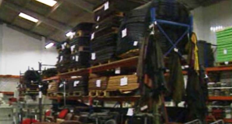 (IN)FALÍVEIS – Parte II