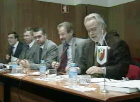 Assembleia Geral da Liga de Clubes