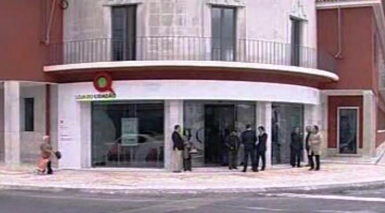 Loja do Cidadão em Cantanhede