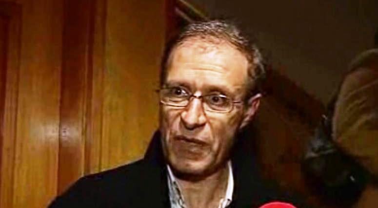 Francisco Louçã sobre o PEC