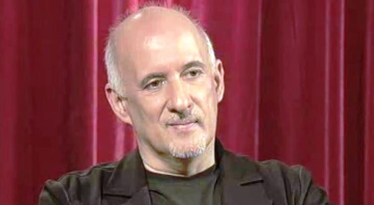 Ana Tostões e João Luís Carrilho da Graça