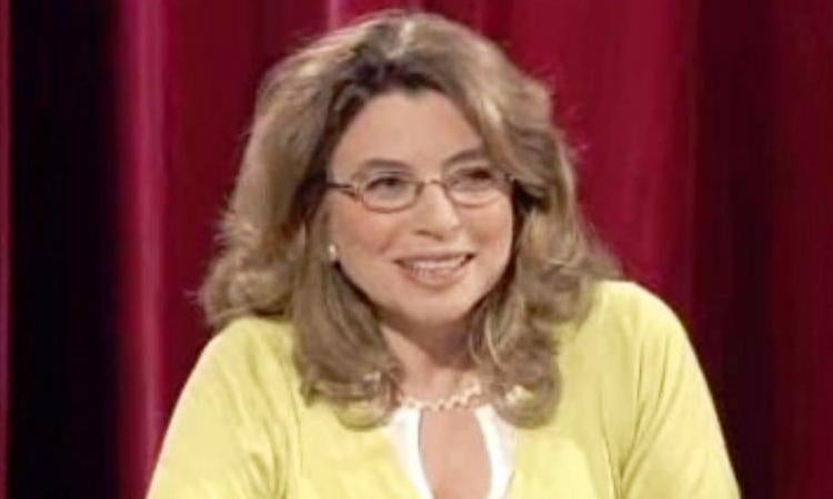 Luísa Schmidt e Filipe Duarte Santos