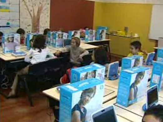 Relatório da Comissão de Inquérito ao Computador Magalhães