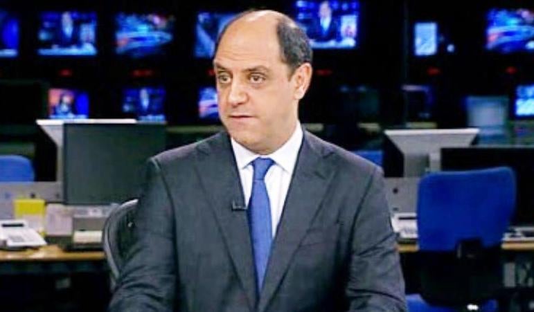 Entrevista com Manuel Pizarro