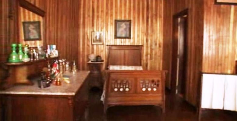 Casa-Museu Marta Ortigão Sampaio