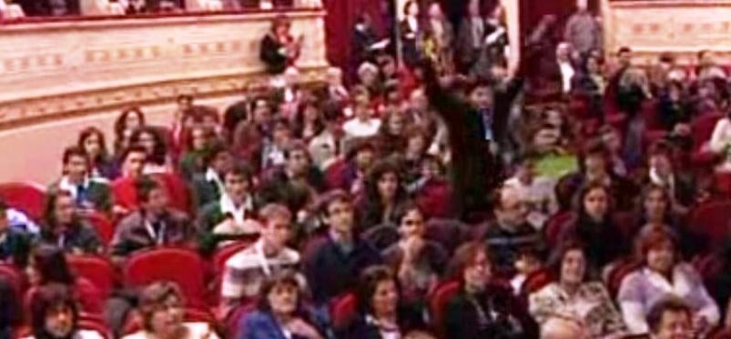 Olimpíadas de Matemática