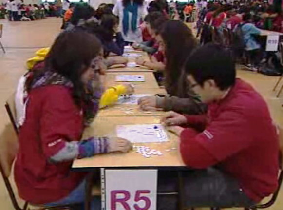 Jogos da Matemática