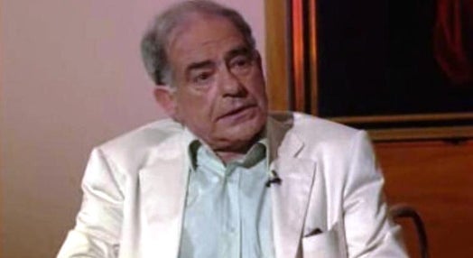 José Manuel Melim Mendes