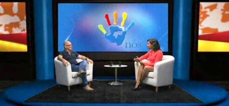 Nós – Ep. 69