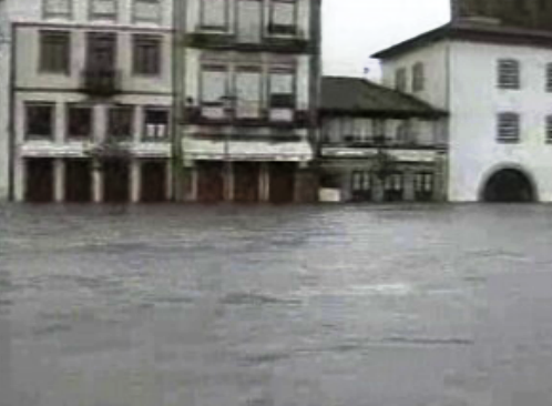 Minho em prevenção