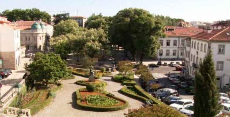 Casa-Museu Almeida Moreira