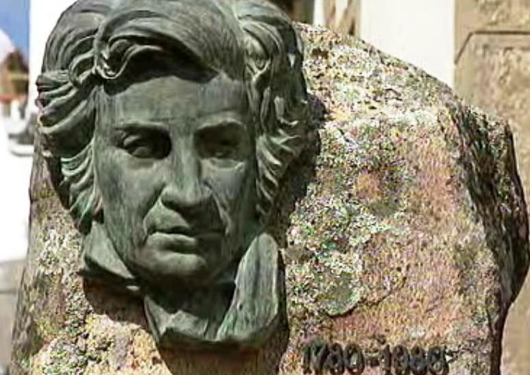 Mouzinho, Arquitecto do Futuro