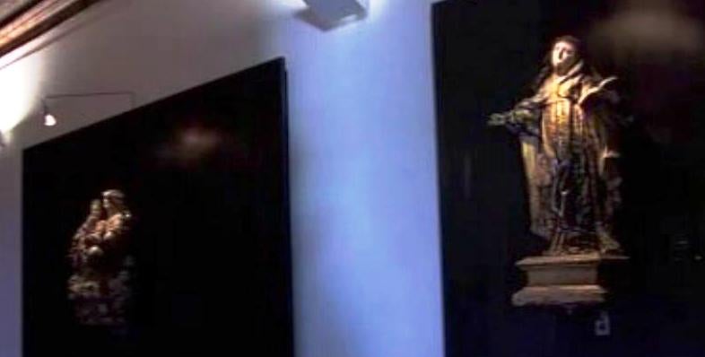 Museu Regional Abade de Baçal