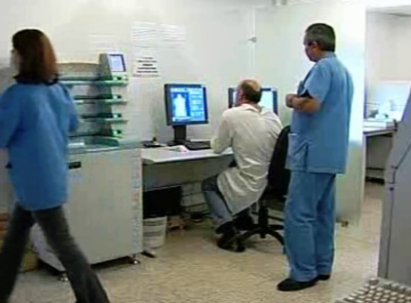 Reforma dos médicos