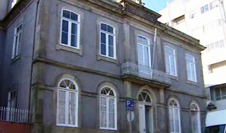 Extinção das Oficinas de São José