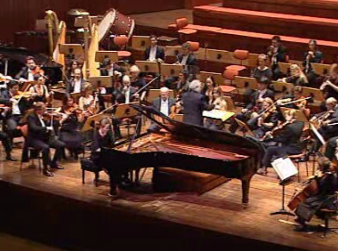 Temporada de Música na Gulbenkian