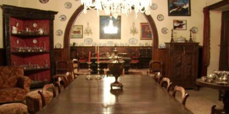 Casa-Museu Teixeira de Pascoaes