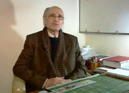 Pai de Passos Coelho