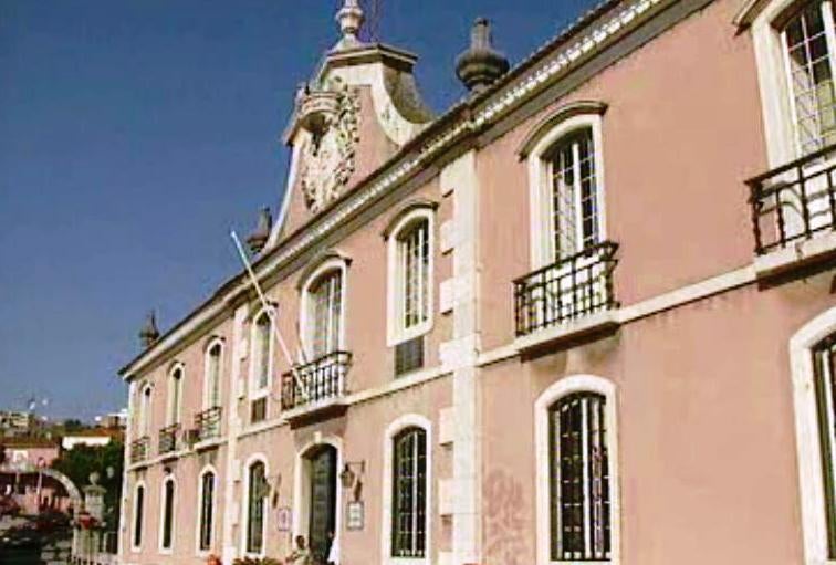 Mal por Mal, antes Pombal