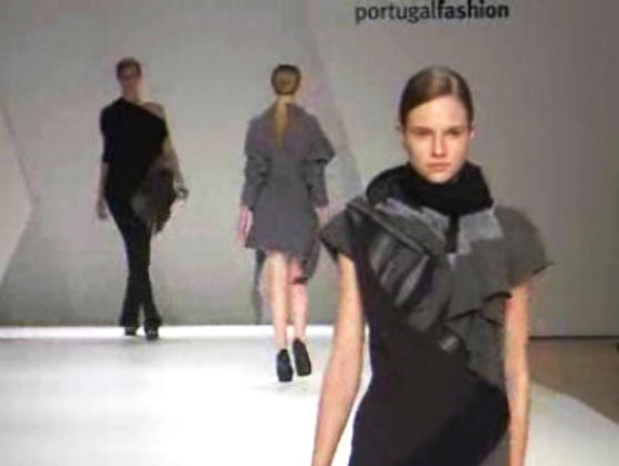 26º Edição do Portugal Fashion