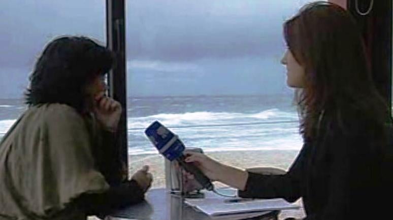 Cidadãs cipriotas querem ficar em Portugal