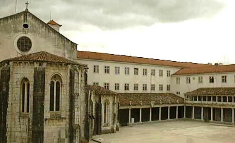 Santa Joana Princesa