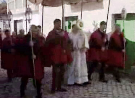 Procissão do Encontro