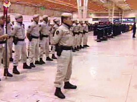 Dia da Proteção Civil