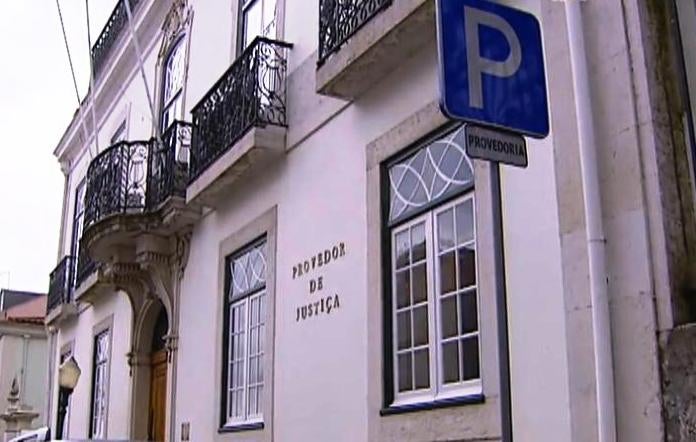 Fenprof no Provedor de Justiça