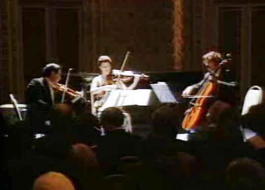 Quarteto de Cordas Montagnana