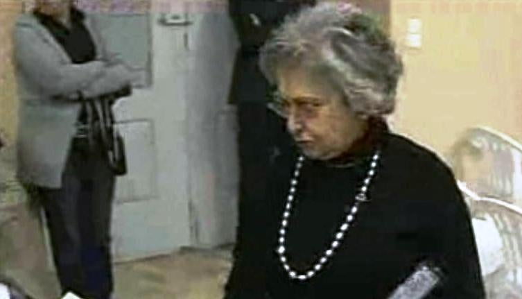 Rastreio do Cancro do Colo do Útero