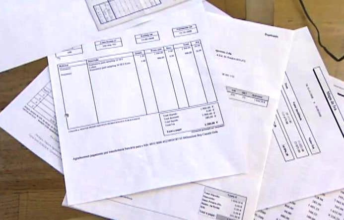 Aumento da Receita Fiscal