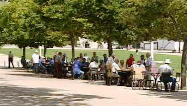 Portugueses Pedem Reforma Antecipada