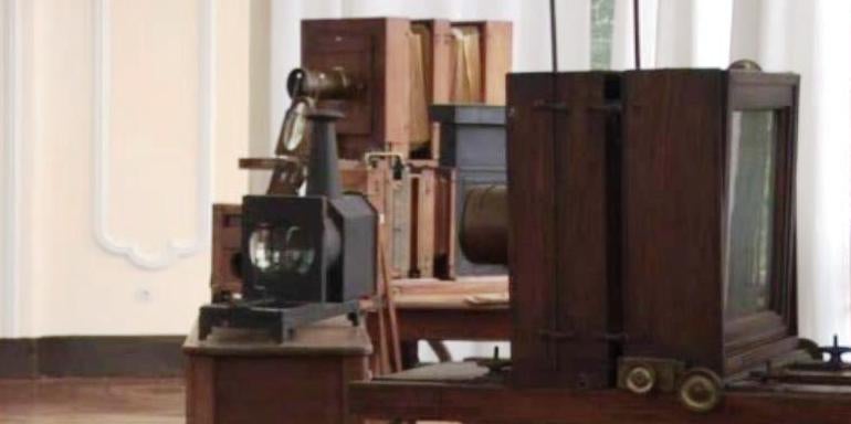 Casa-Estúdio Carlos Relvas