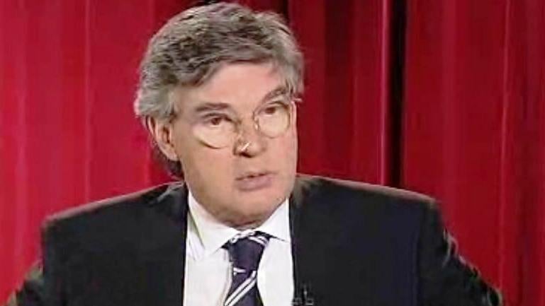 José António Pinto Ribeiro RTP Arquivos