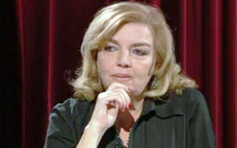 Rita Ferro e Filipe La Féria