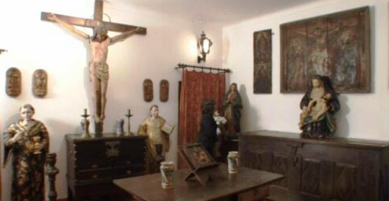 Casa-Museu José Régio