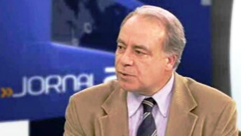 Entrevista a Carvalho da Silva