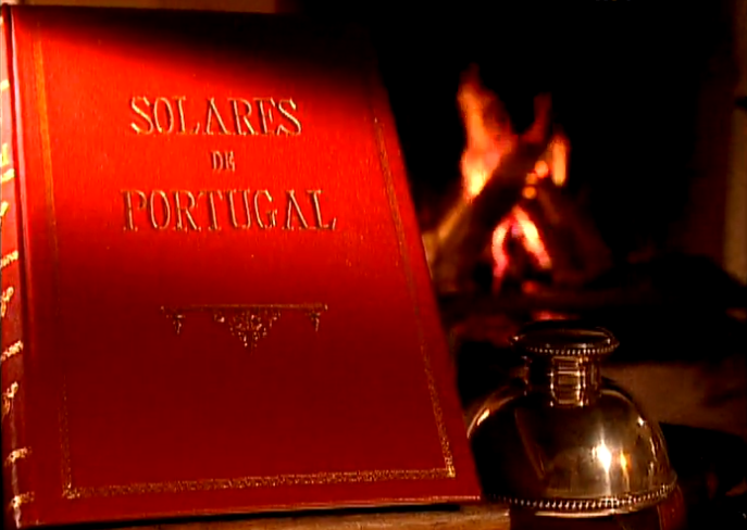 Solares de Portugal