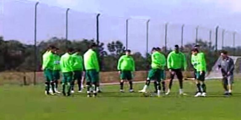 Futebol: Antevisão do Jogo Sporting Clube de Portugal vs Vitória de Guimarães