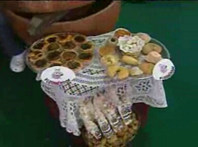 Festas do Senhor de Matosinhos