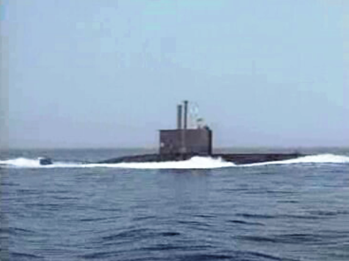 Polémica com a compra dos submarinos