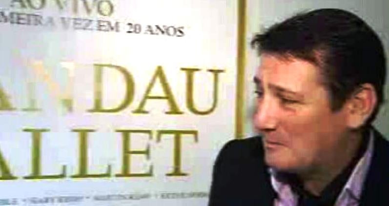 Spandau Ballet em Lisboa